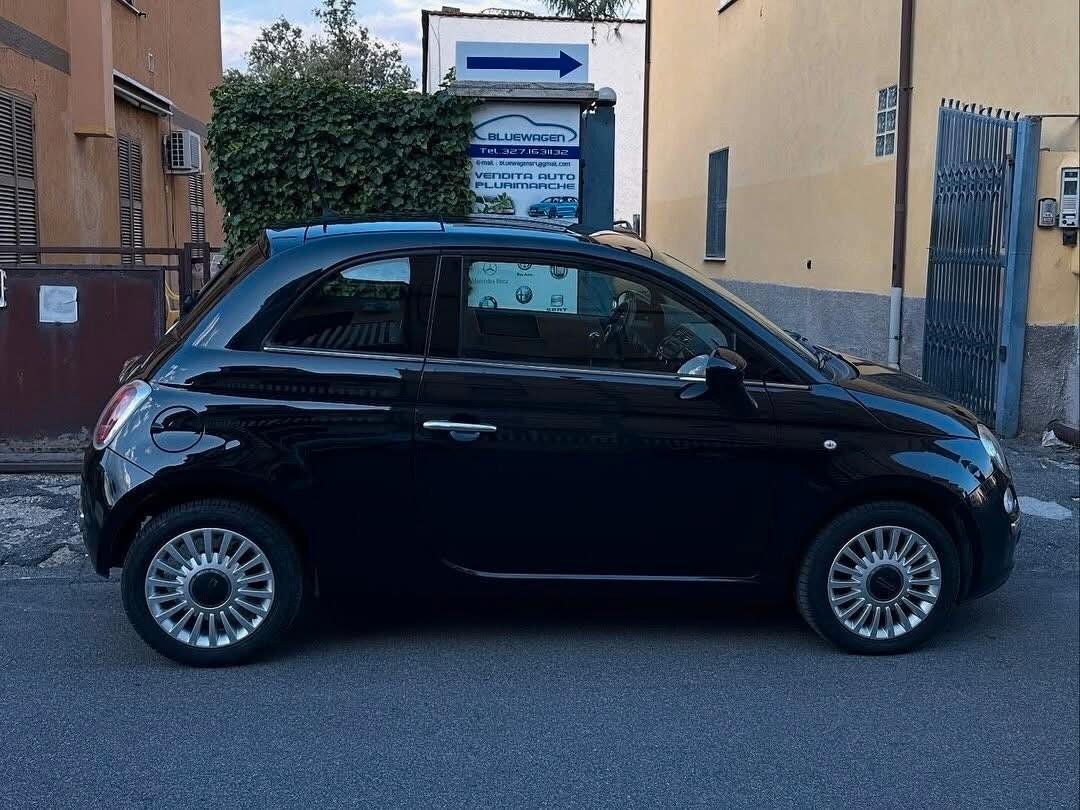 Fiat 500 1.2 Lounge Finanziabile