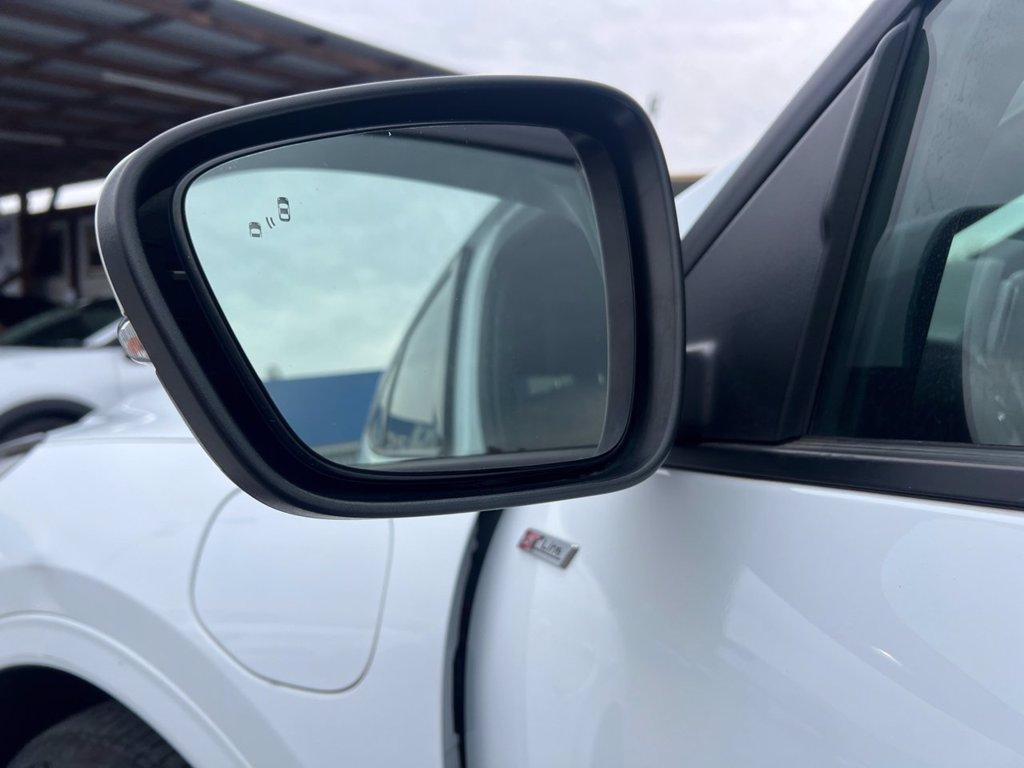 FORD Kuga 2.5 Plug In Hybrid 225 CV CVT 2WD ST-Line X del 2022