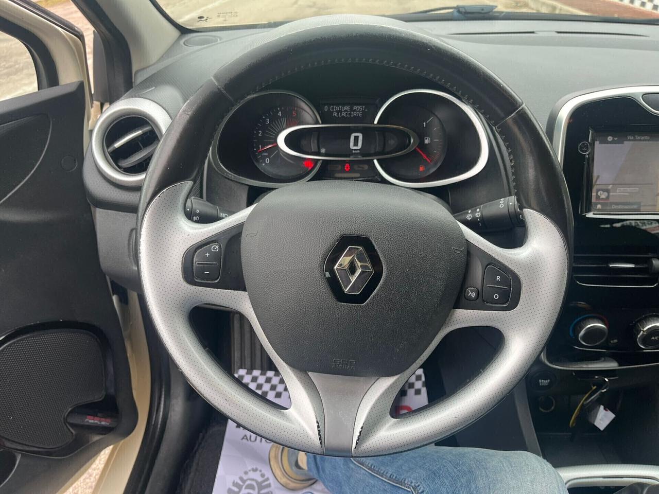 Renault Clio Sporter dCi Start&Stop Energy 2016