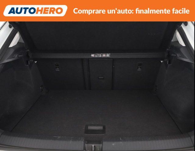 VOLKSWAGEN T-Roc 1.5 TSI ACT DSG Advanced BlueMotion Technology