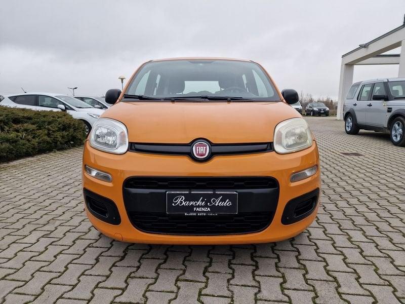 FIAT Panda 1.2 Pop quattro cilindri - Neopatentato