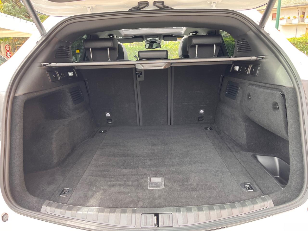 Alfa Romeo Stelvio 2.2 210 CV Q4 Veloce TETTO APRIBILE