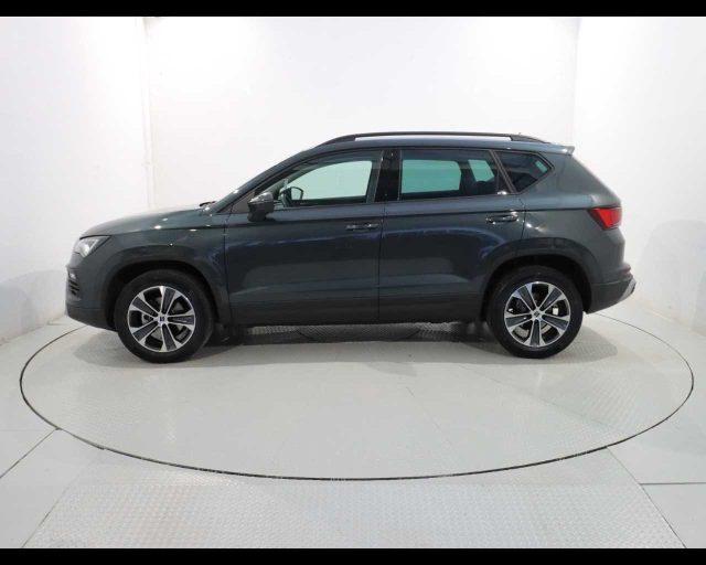 SEAT Ateca 1.5 ECO TSI DSG BUSINESS 150CV MY 23