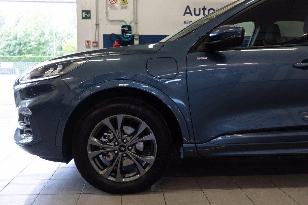 FORD Kuga 2.5 phev ST-Line 2wd 225cv cvt del 2023