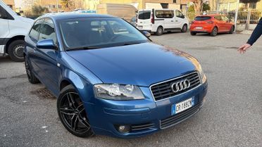 Audi A3 1.9 TDI Ambition