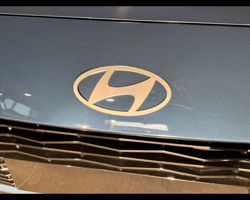 Hyundai i10 3ª serie 1.0 MPI AT Connectline