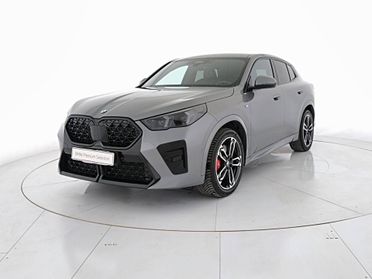 BMW X2 xDrive20d 48V MSport Pro