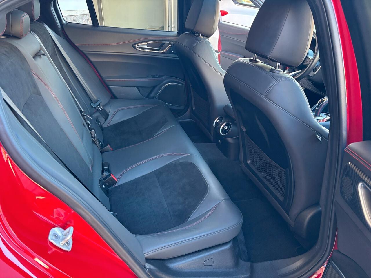 Alfa Romeo Giulia 2.2 TD 210 CV Q4 Estrema -2022