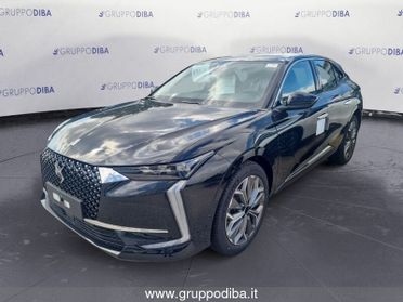 DS DS4 Modello: 1SD4 Bastille Business BlueHDi 130 cv aut