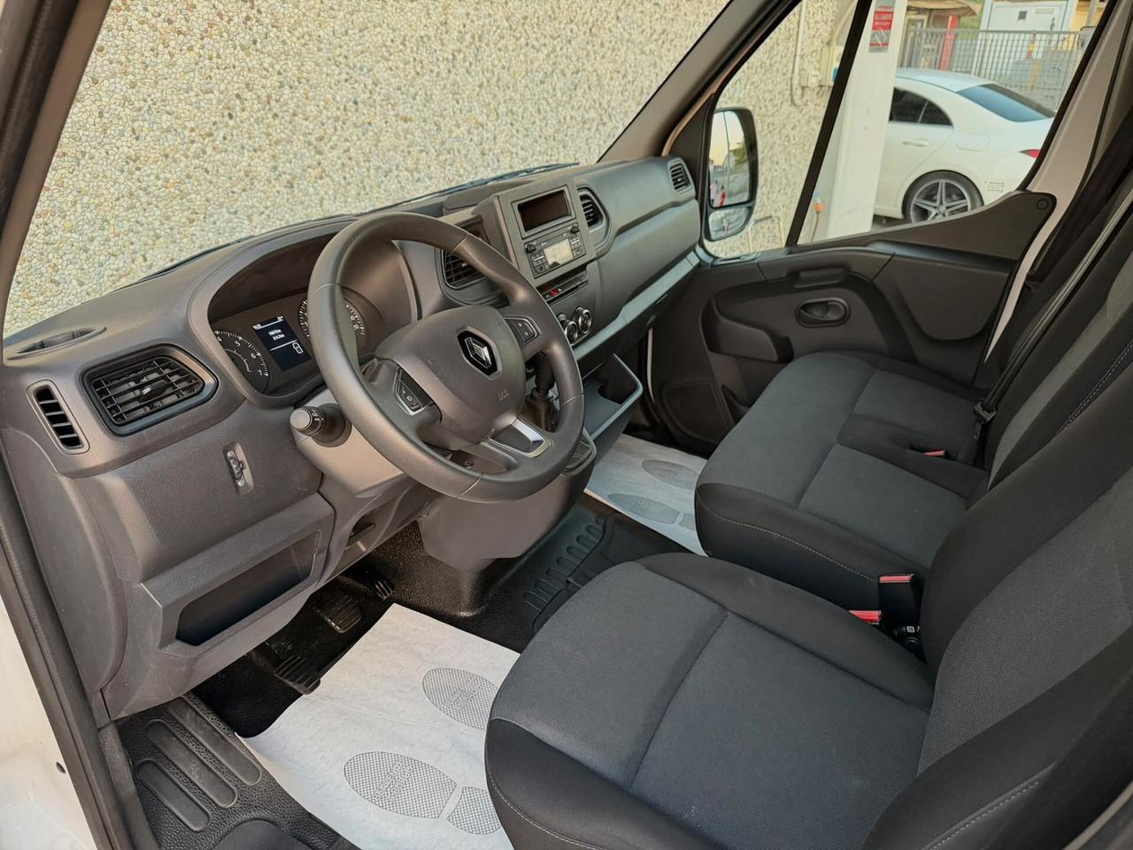Renault Master T35 2.3 dCi 135 L2 H2 PM-TM Furgone Start