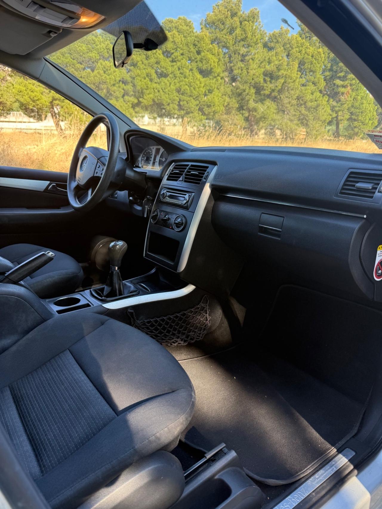 Mercedes-benz B 180 CDI Sport
