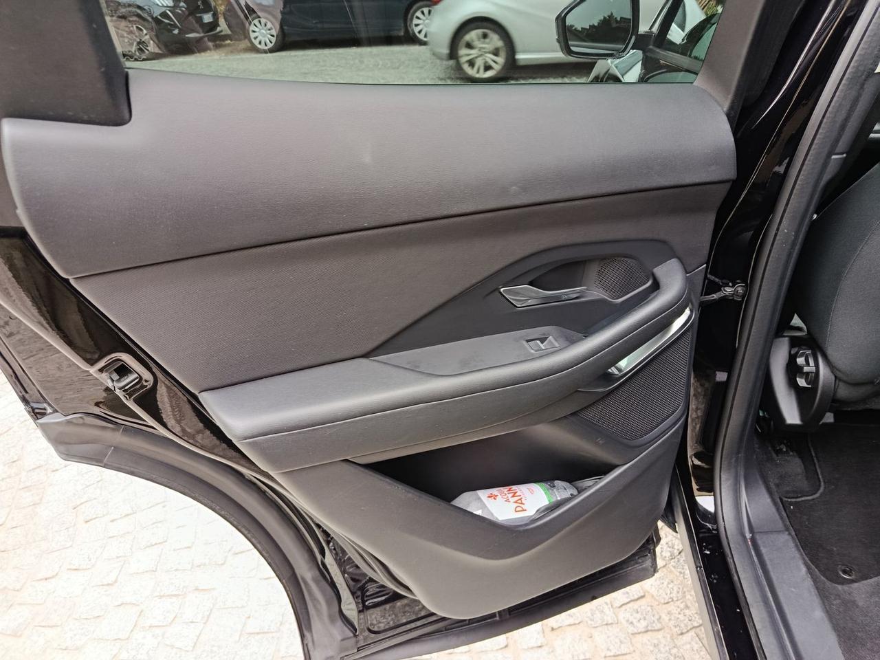 Jaguar E-Pace S D 150 #7180