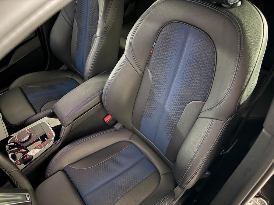 Bmw 118D Msport Automatica