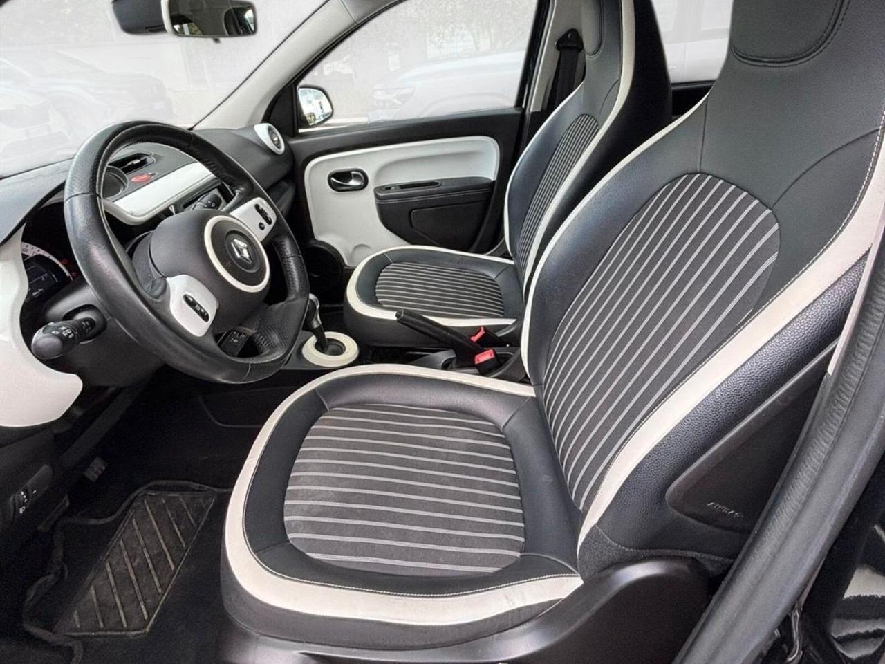 Renault Twingo Electric Intens
