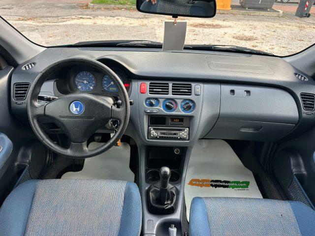 HONDA HR-V 4X4 1.6i 16V cat 3 porte