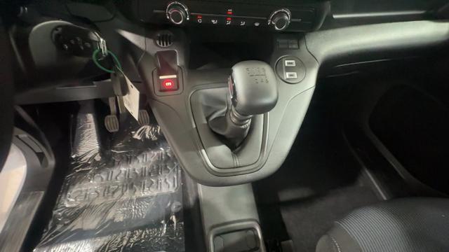 FIAT Doblo Doblò 1.5 BlueHdi 130CV Combi N1 - VARI COLORI!
