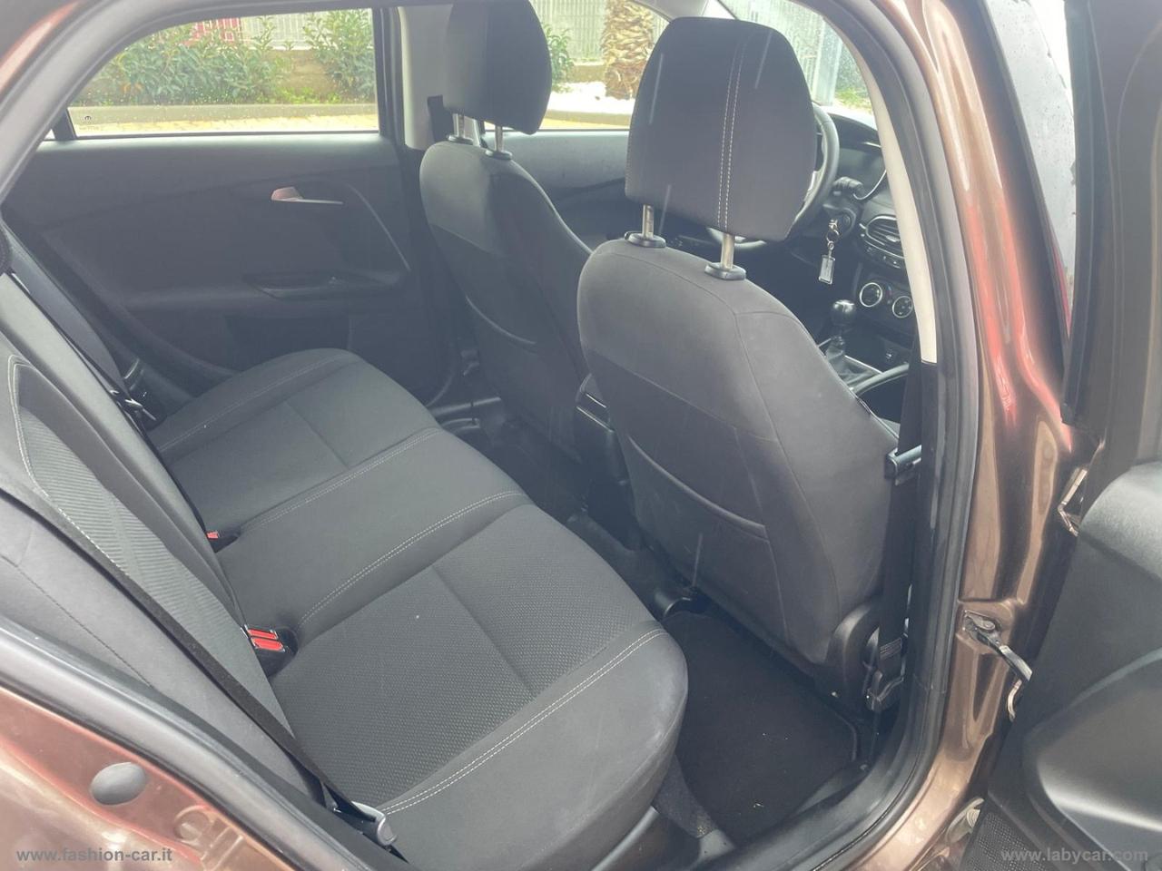 FIAT Tipo 1.6 Mjt S&S SW Life
