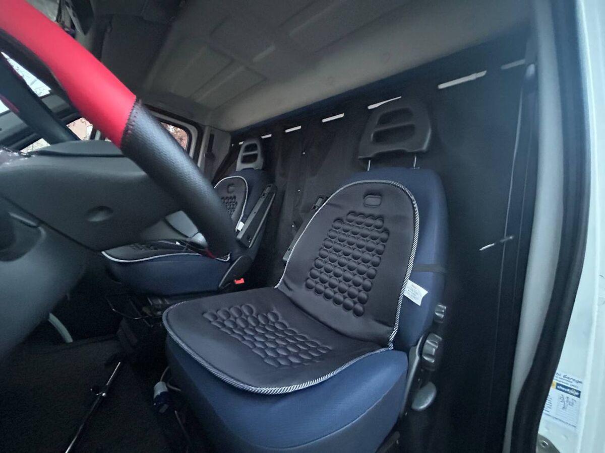 Fiat DUCATO ROLLER TEAM X244