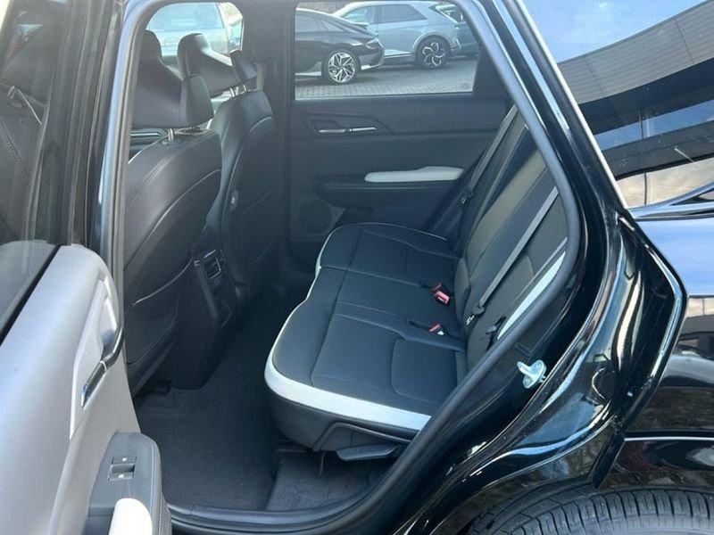 Kia EV5 Long Range GT-Line