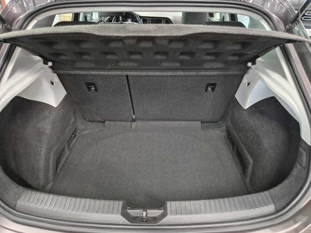 Seat Leon 1.6 TDI 110 CV ST Start/Stop Style