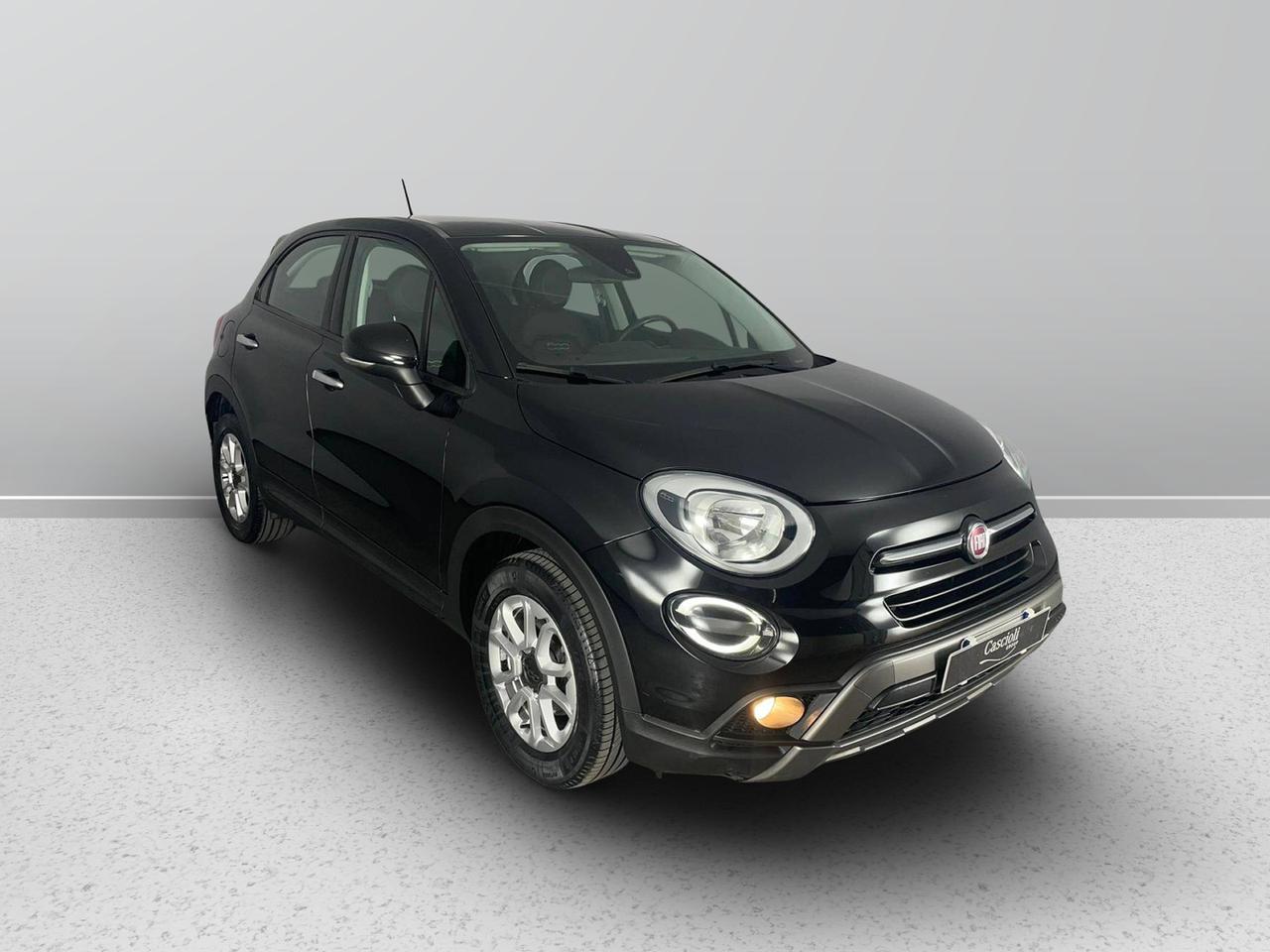 FIAT 500 X 2018 - 500X 1.0 T3 Cross 120cv