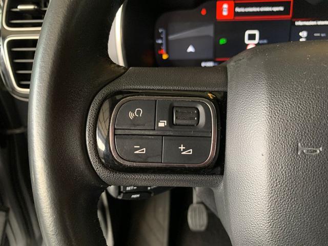 CITROEN C5 Aircross BlueHDi 130 S&S Shine