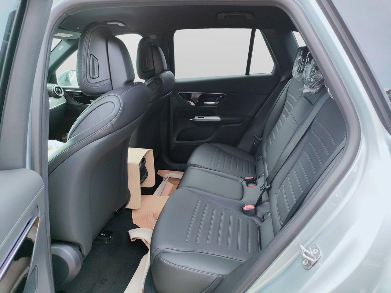 Mercedes-Benz GLC 220 d 4MATIC