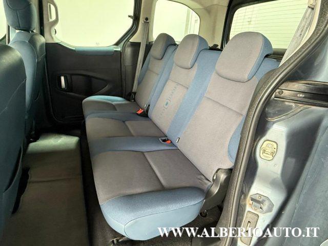 CITROEN Berlingo 1.6 HDi 90CV FAP XTR Theatre
