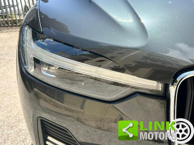 VOLVO XC60 Momentum pro MILD HYBRID B4