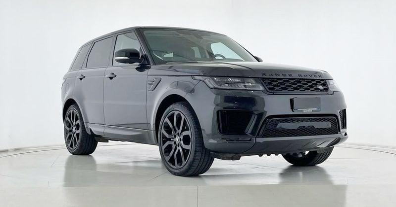 Land Rover RR Sport Range Rover Sport 3.0D l6 249 CV HSE Dynamic
