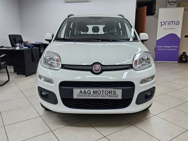 FIAT PANDA 1.2 69cv S&S LOUNGE