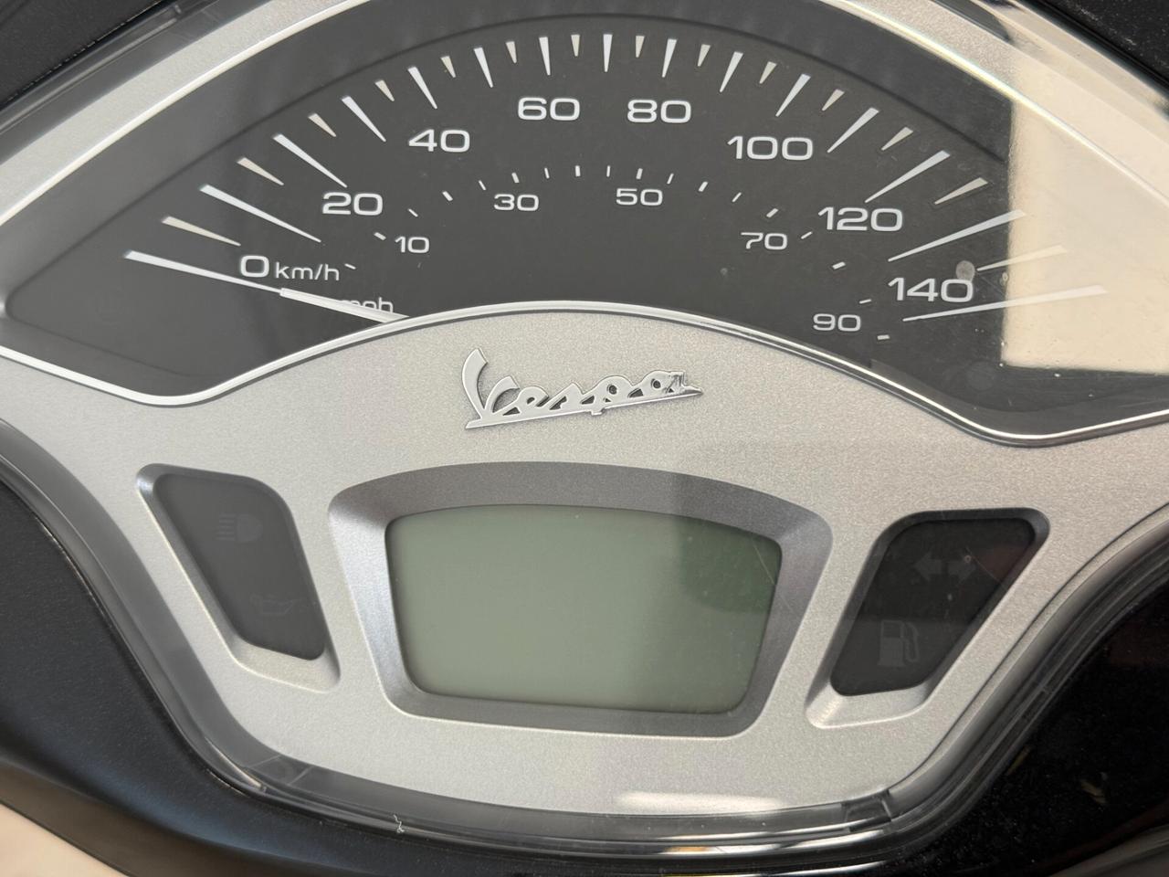 Piaggio Vespa PRIMAVERA 150 ABS