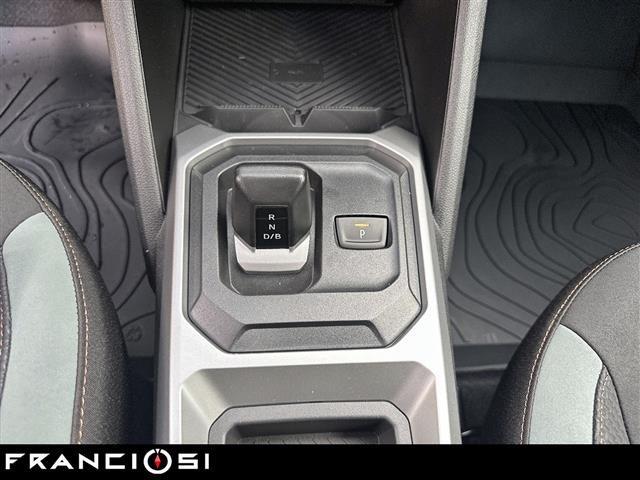 DACIA Duster 1.6 hybrid Extreme 140cv