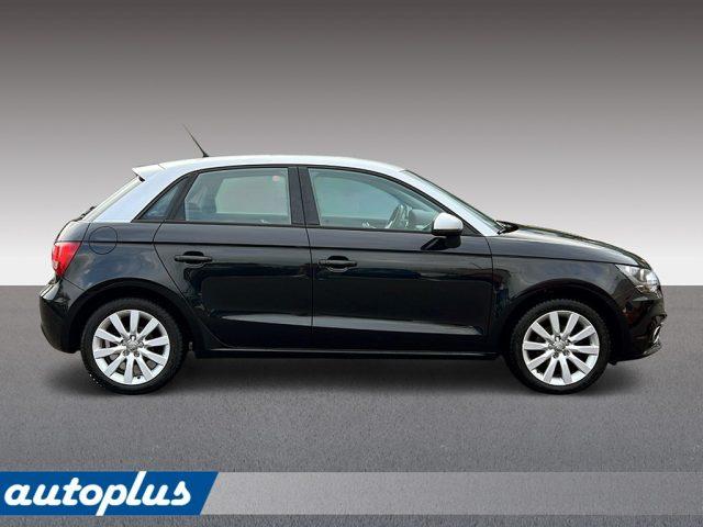 AUDI A1 SPB 1.2 TFSI Ambition