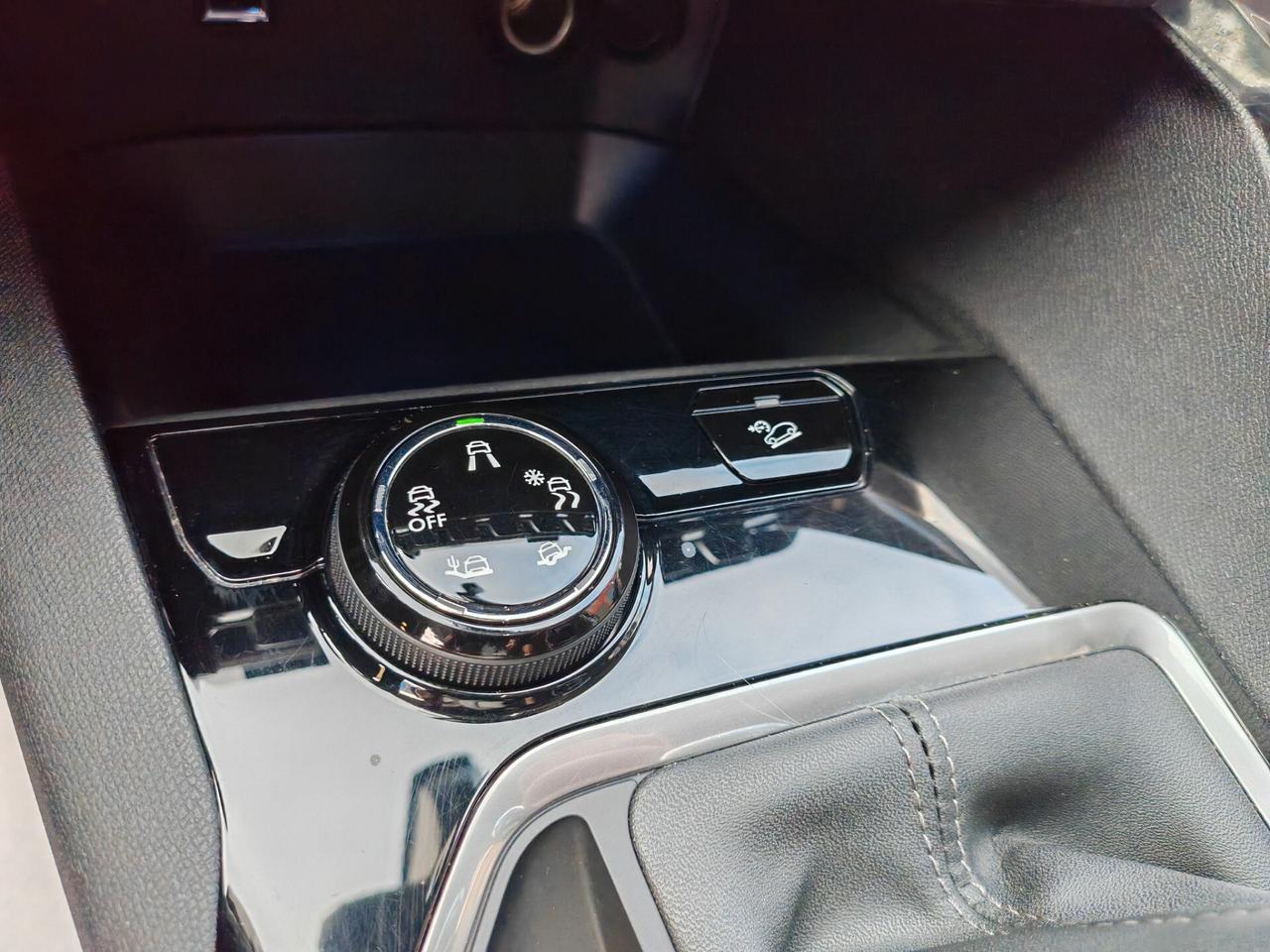 Peugeot 3008 diesel 06/2018 cv131