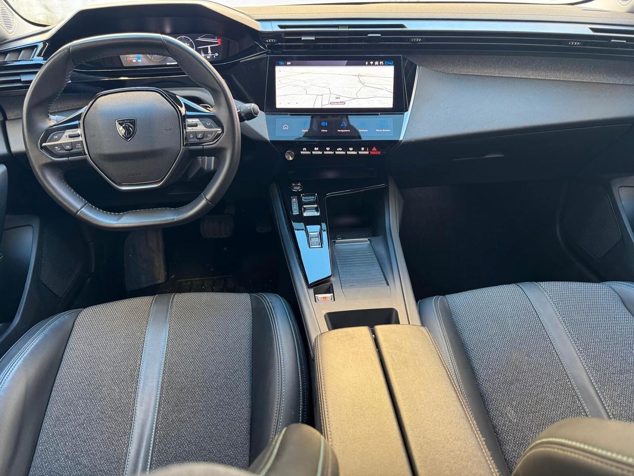 Peugeot 308 BlueHDi 130 EAT8 GT Pack