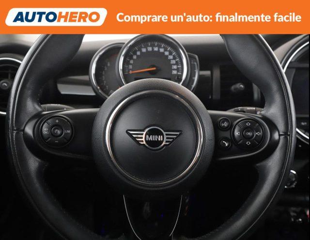 MINI One 1.5 One