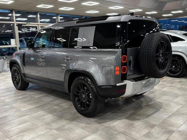 LAND ROVER Defender 110 3.0D I6 200 CV AWD AUTO SE *GANCIO*UNIPROP*