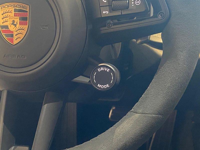 Porsche 911 992 II Carrera 3.0 394 cv - IVA Esposta