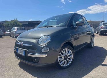 Fiat 500 1.3 Multijet 95 CV Lounge