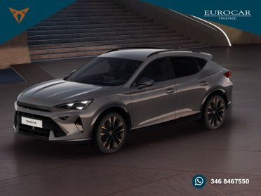 Cupra Formentor 1.5 hybrid 150cv dsg