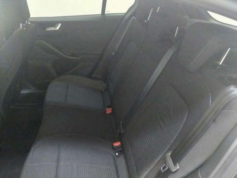 Ford Focus Active 1.5 ecoblue s&s 120cv
