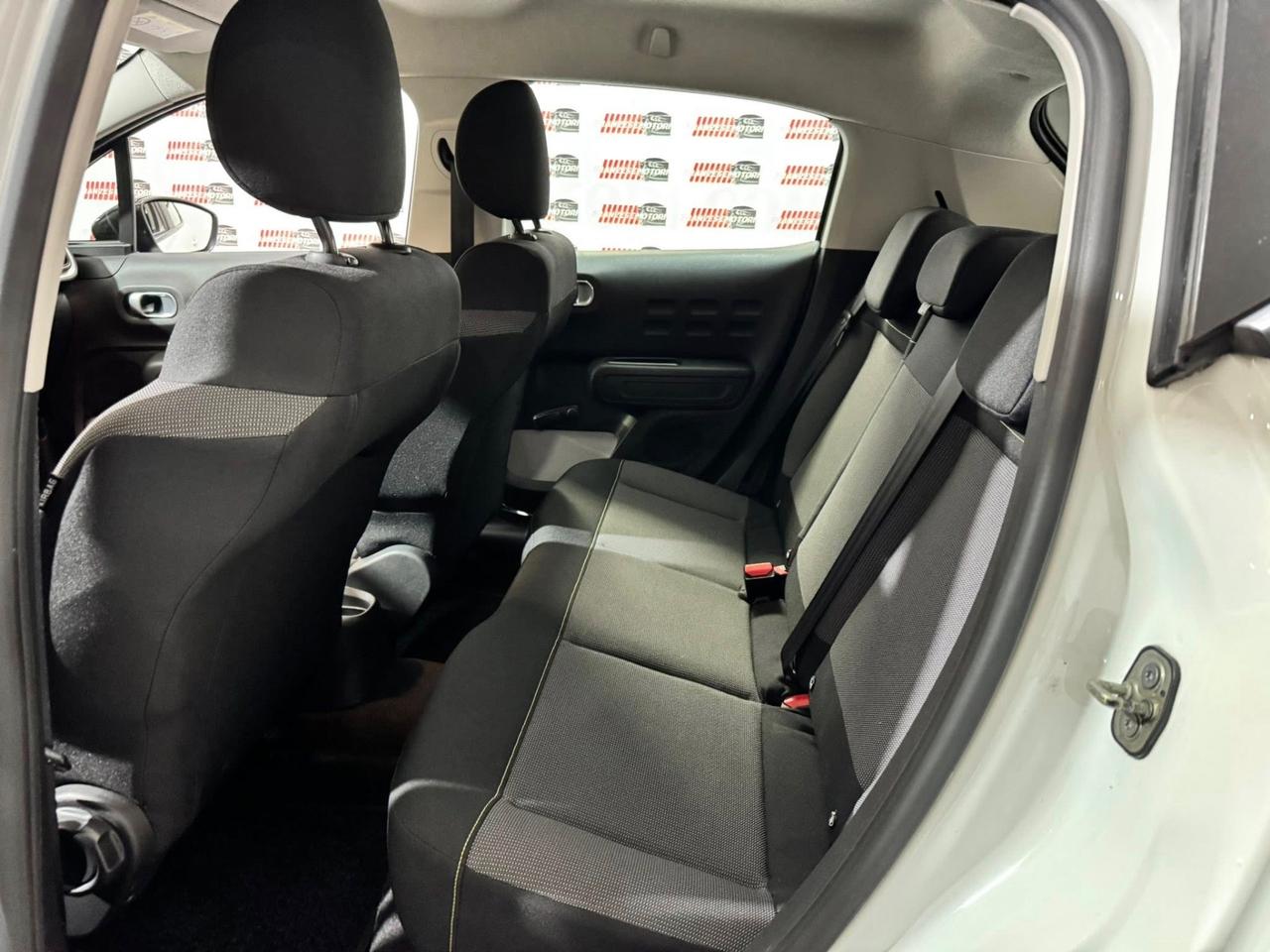 Citroen C3 PureTech 82 Shine