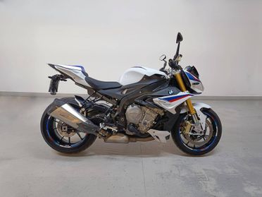 BMW S 1000 R Abs