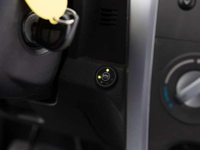 Opel Agila Agila II 2008 1.0 12v Elective IMPIANTO GPL