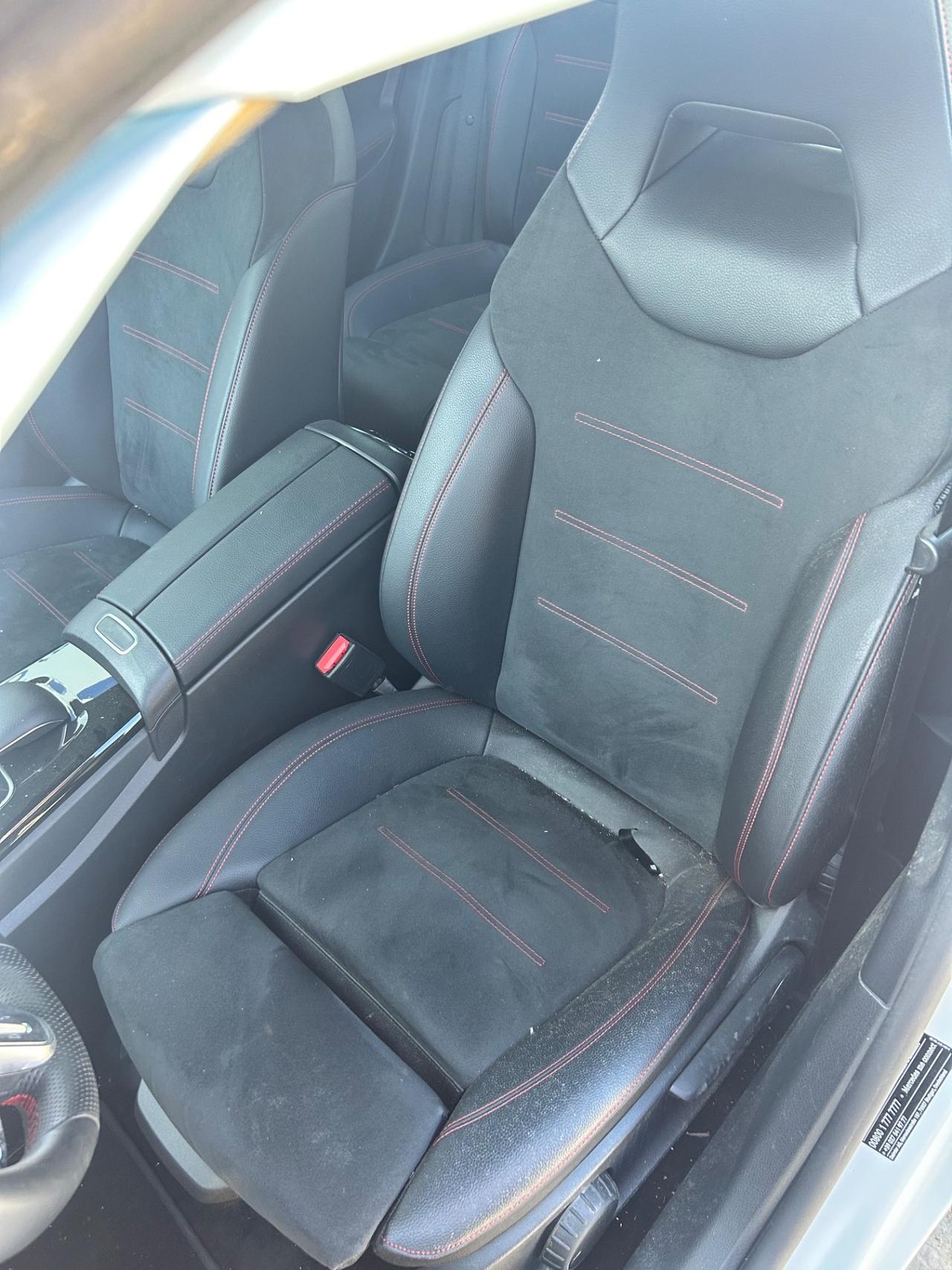 Mercedes-benz A 160 A 160 Sport