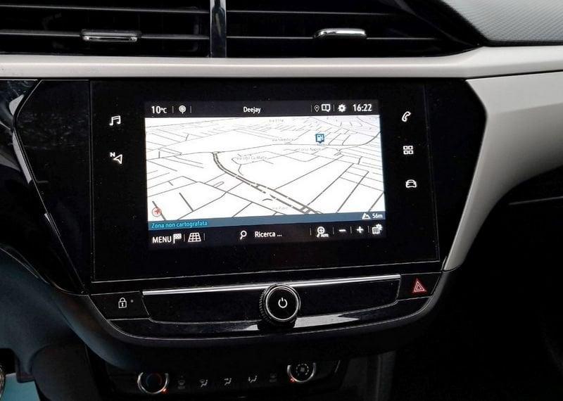 Opel Corsa Corsa 1.2 Elegance