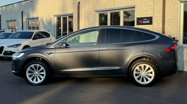 Tesla Model X 100 D DUAL MOTOR