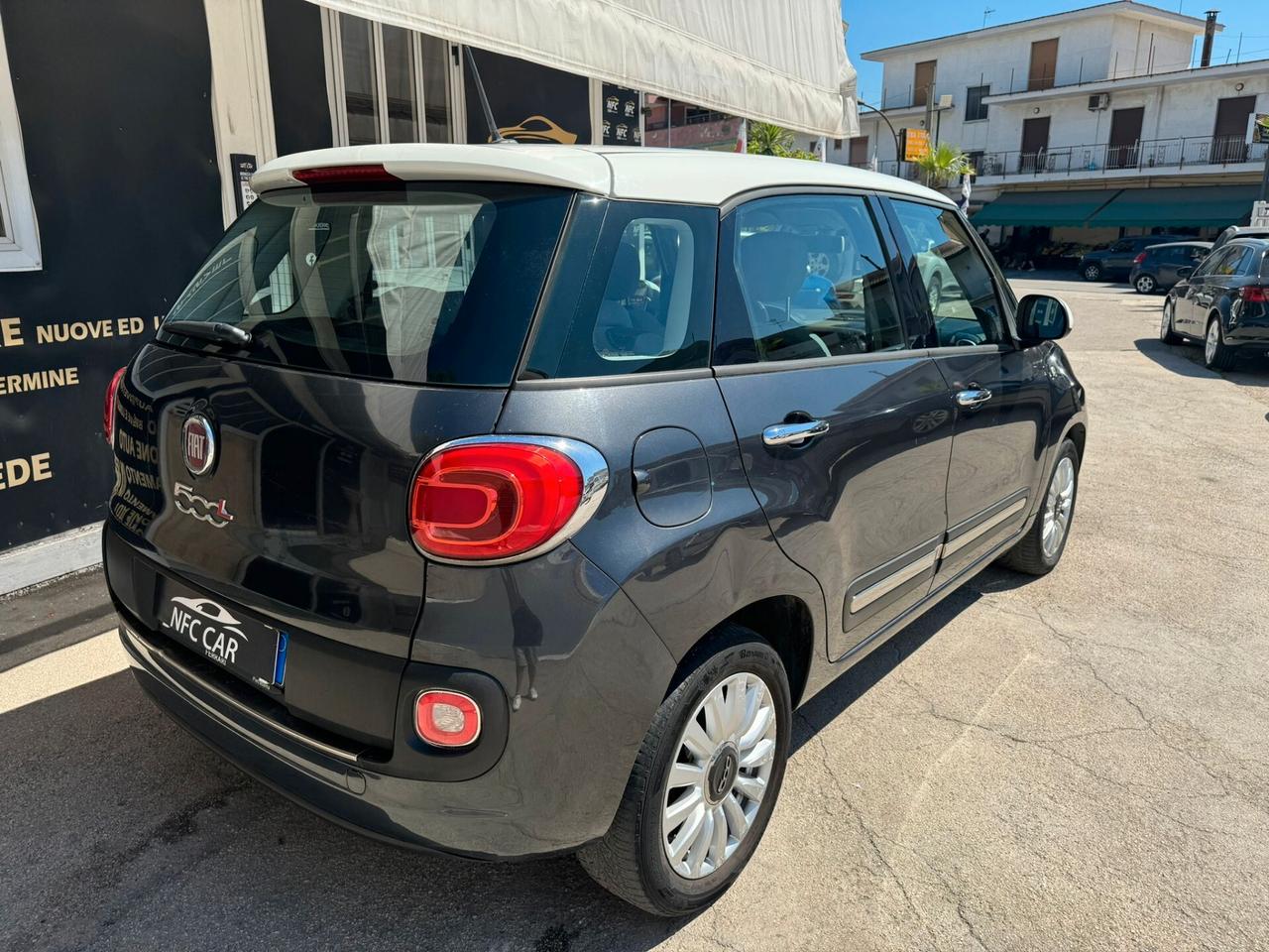 Fiat 500L 1.3 Multijet 85 CV Pop Star