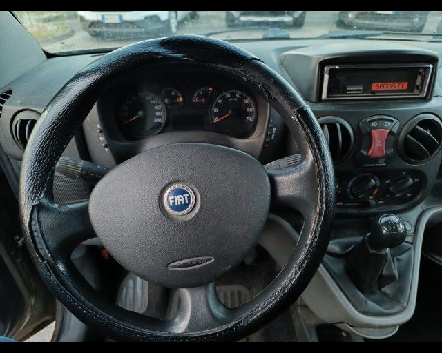 FIAT Doblo Doblò 1.3 Multijet 16V Dynamic